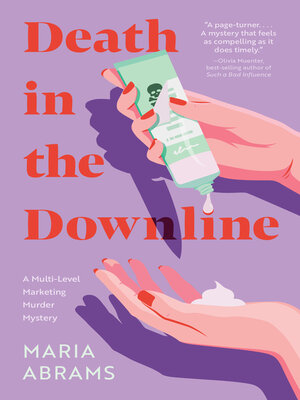 Death in the Downline - ebook